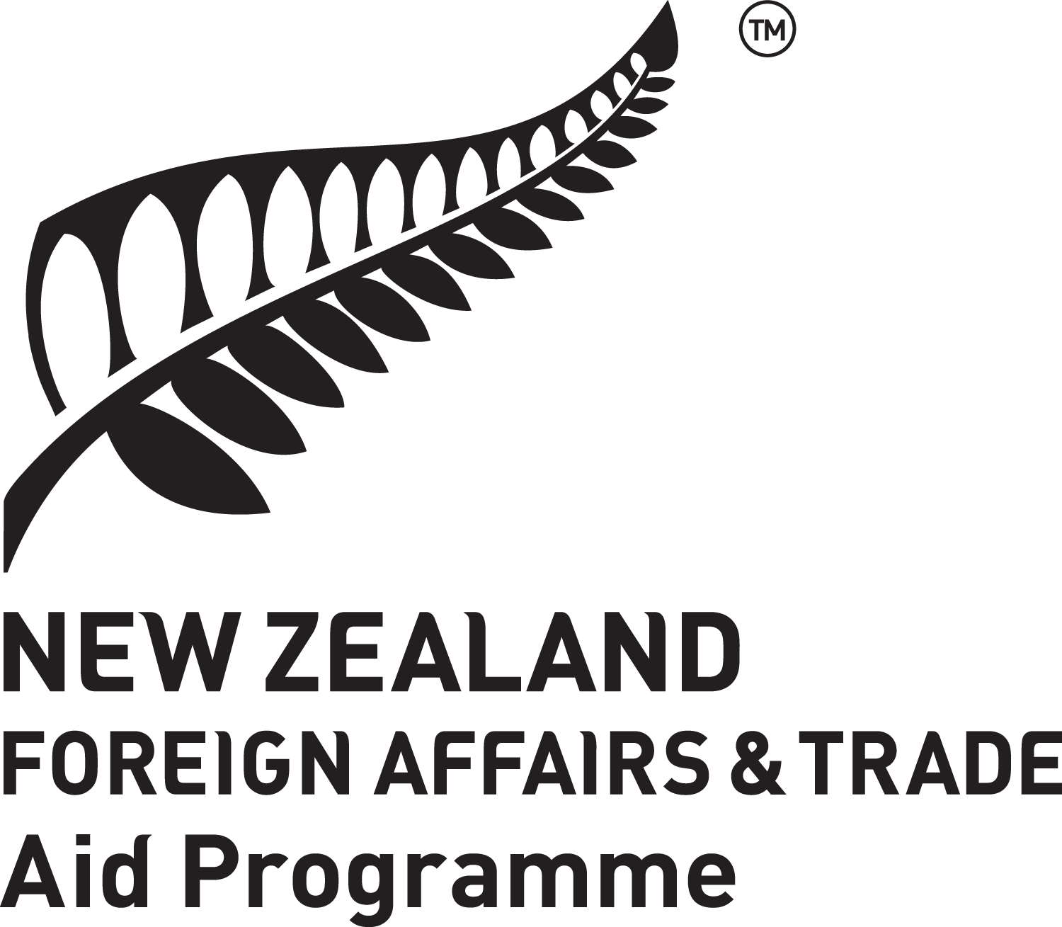 New Zealand Ministry of Foreign Affairs and Trade logo